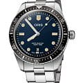 Часы Oris Divers Sixty‑Five 01 733 7707 4055-07 8 20 18